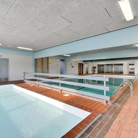 Cozy Apartment In Vestervig With Sauna Apartament *