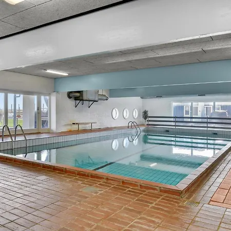 Cozy Apartment In Vestervig With Sauna Apartament Vestervig