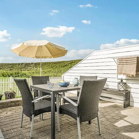 Cozy Apartment In Vestervig With Sauna *