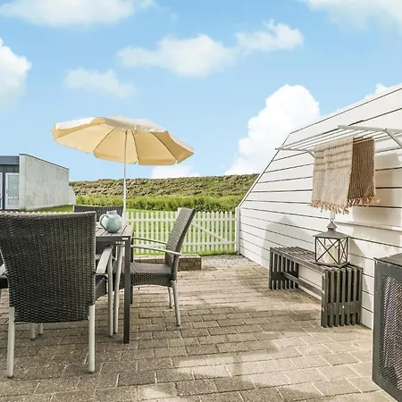 Pet Friendly In With Sauna Vestervig