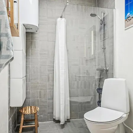 Apartament Cozy Apartment In Vestervig With Sauna *