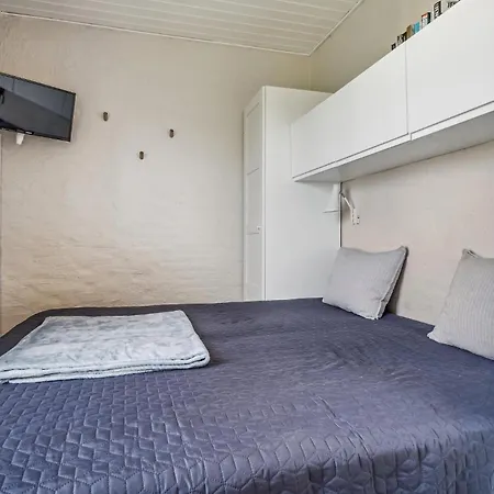 Cozy Apartment In Vestervig With Sauna * Vestervig