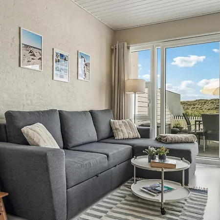 Cozy Apartment In Vestervig With Sauna Apartament Vestervig